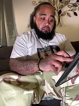 Pap1 Champo online show from January 19, 2026, 4:49 am