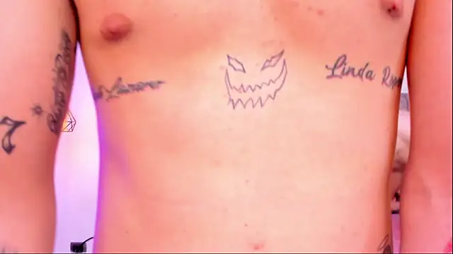 Party WallenV2 online show from December 6, 2024, 8:07 pm