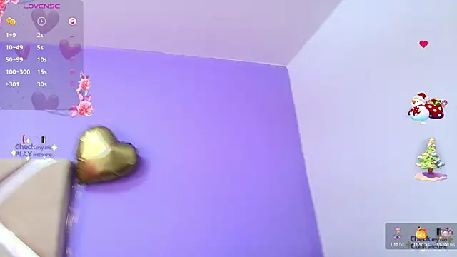 Snapshot of gisselle_moore chatting on December 14, 2024, 12:12 pm gisselle moore online show from December 14, 2024, 12:12 pm