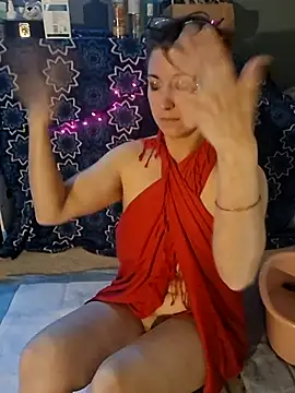 MsPink Flamingtoes544 online show from October 15, 2025, 12:49 pm