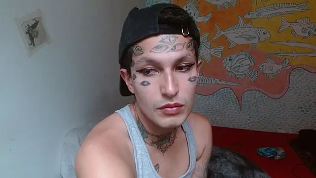 Party trans online show from February 28, 2025, 9:12 pm