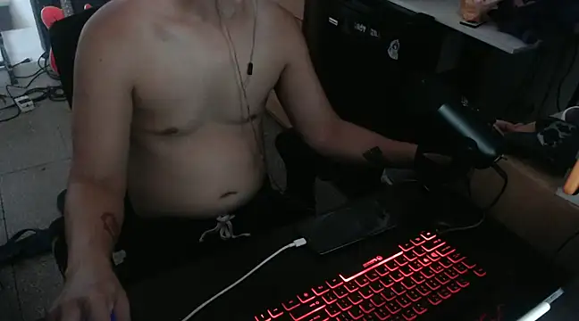 Snapshot of Pit_xxz chatting on January 15, 2025, 6:51 pm Pit xxz online show from January 15, 2025, 6:51 pm