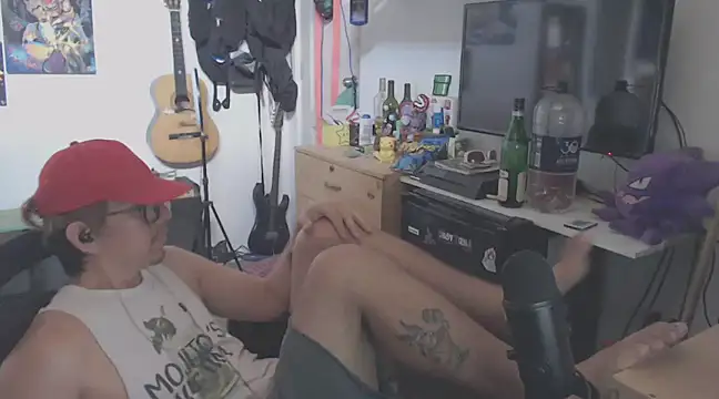 Snapshot of Pit_xxz chatting on January 19, 2025, 8:09 pm Pit xxz online show from January 19, 2025, 8:09 pm