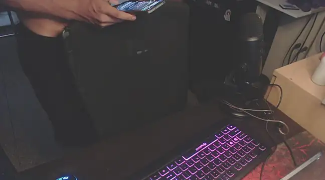 Snapshot of Pit_xxz chatting on February 20, 2025, 8:47 pm Pit xxz online show from February 20, 2025, 8:47 pm