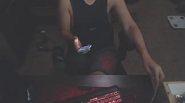 Snapshot of Pit_xxz chatting on March 3, 2025, 7:49 pm Pit xxz online show from March 3, 2025, 7:49 pm