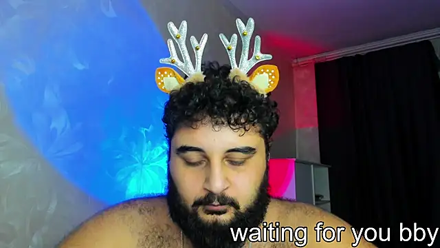 Snapshot of teddy_alan chatting on December 23, 2024, 6:48 pm teddy alan online show from December 23, 2024, 6:48 pm