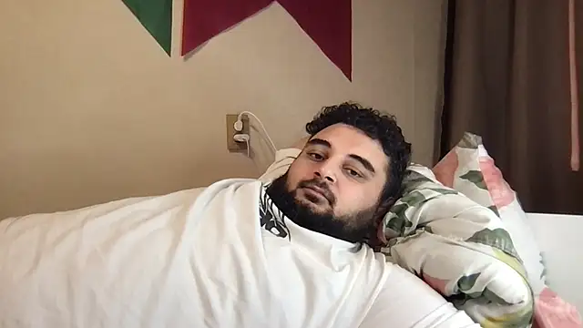 teddy alan online show from October 17, 2025, 12:30 pm