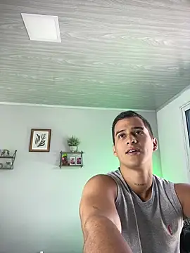 hot69temptation  online show from March 19, 2025, 2:13 pm