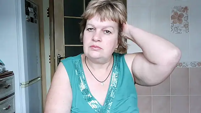 Ettie Tonia online show from January 15, 2025, 12:47 pm