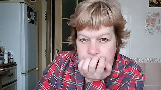 Ettie Tonia online show from March 13, 2025, 5:54 am