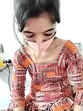 Cute-Ridhima online show from December 28, 2024, 1:59 pm