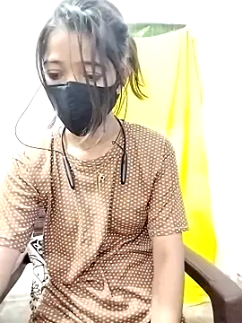 Cute-Ridhima online show from October 7, 2025, 4:09 am