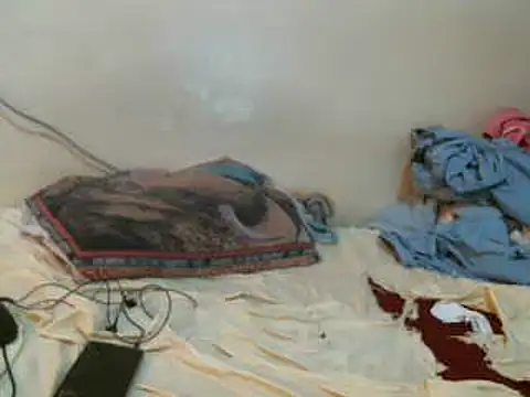 QUEEN-NAIMA online show from January 17, 2025, 9:39 am