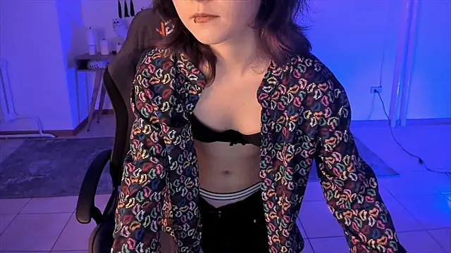 Elainebeness online show from December 12, 2024, 12:27 am