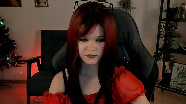 Elainebeness online show from December 29, 2024, 1:24 am