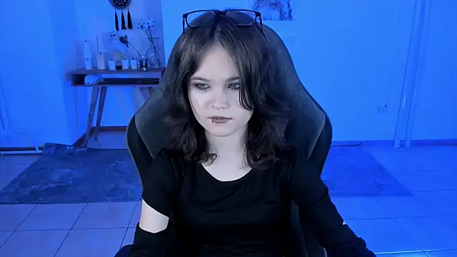 Elainebeness online show from December 29, 2024, 9:41 pm