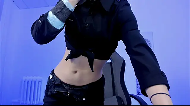 Elainebeness online show from January 14, 2025, 10:55 pm