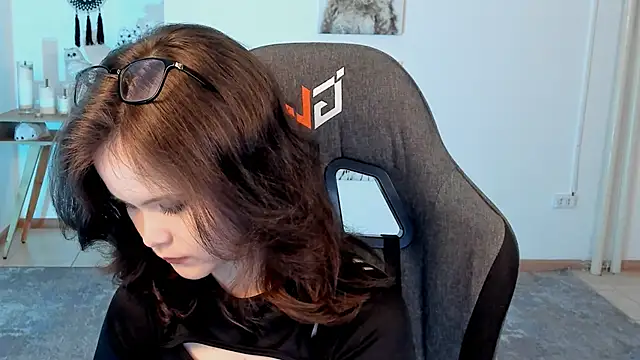 Elainebeness online show from January 31, 2025, 10:42 pm