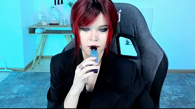 Elainebeness online show from March 2, 2025, 7:23 pm