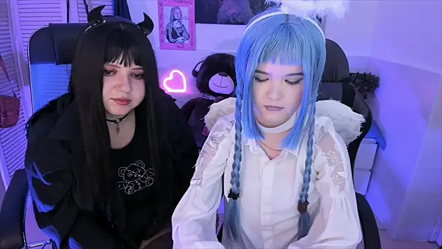 Elainebeness online show from September 27, 2025, 11:10 pm