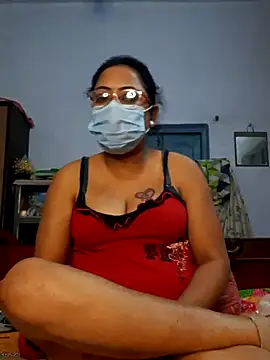 JODI NO1 online show from January 17, 2025, 6:26 am