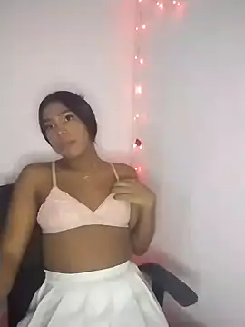 fernanda Sweet1 online show from January 4, 2025, 1:10 am