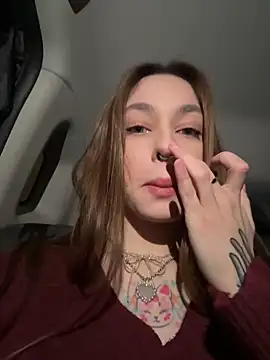 Cherry    Pie online show from January 22, 2025, 8:28 pm