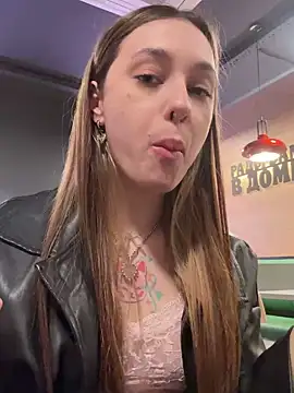 Cherry    Pie online show from February 1, 2025, 10:34 pm