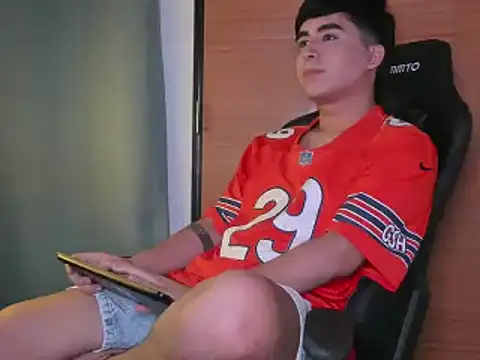 amon kyle online show from January 15, 2025, 1:12 am