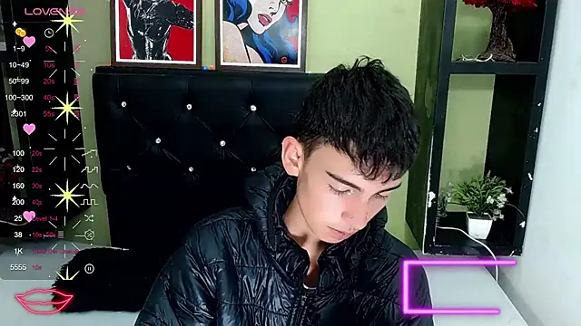 Snapshot of ttimy_x_boy chatting on February 17, 2025, 8:26 pm ttimy x boy online show from February 17, 2025, 8:26 pm