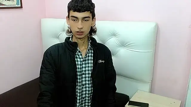 ttimy x boy online show from January 12, 2026, 2:28 am