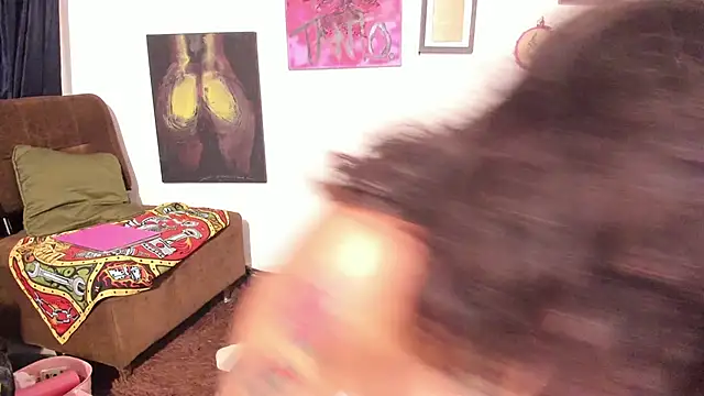 badsombra online show from October 24, 2025, 7:54 pm