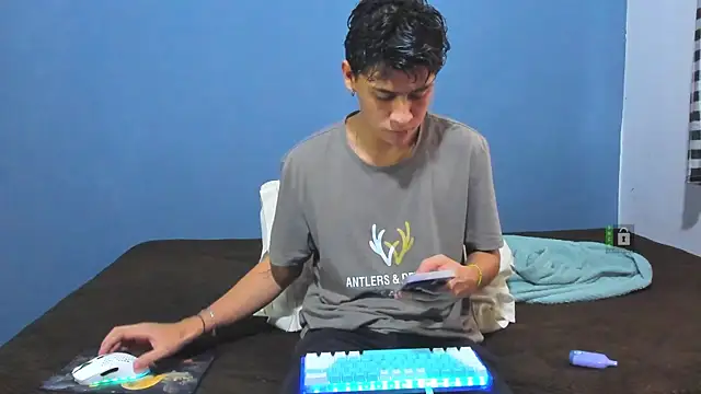 Kanterfun online show from December 4, 2024, 1:20 pm