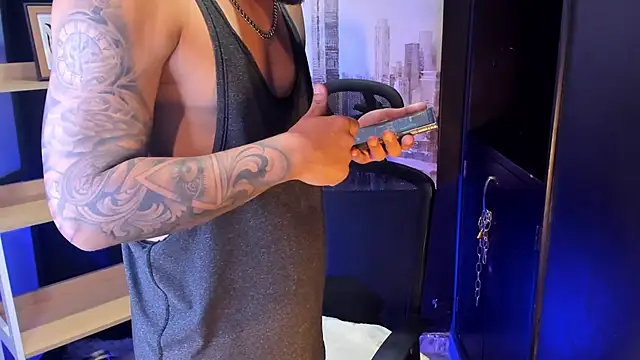 Snapshot of JackBlanco_ chatting on January 16, 2025, 3:34 am JackBlanco online show from January 16, 2025, 3:34 am