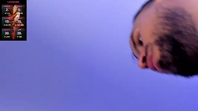 Snapshot of JackBlanco_ chatting on January 25, 2025, 7:06 am JackBlanco online show from January 25, 2025, 7:06 am