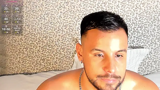 Snapshot of JackBlanco_ chatting on February 15, 2025, 7:16 am JackBlanco online show from February 15, 2025, 7:16 am