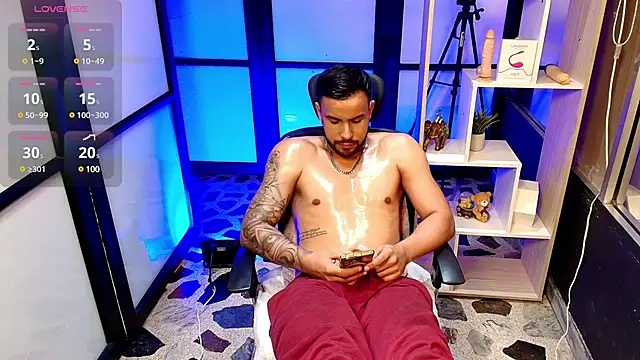 Snapshot of JackBlanco_ chatting on March 15, 2025, 2:46 am JackBlanco online show from March 15, 2025, 2:46 am