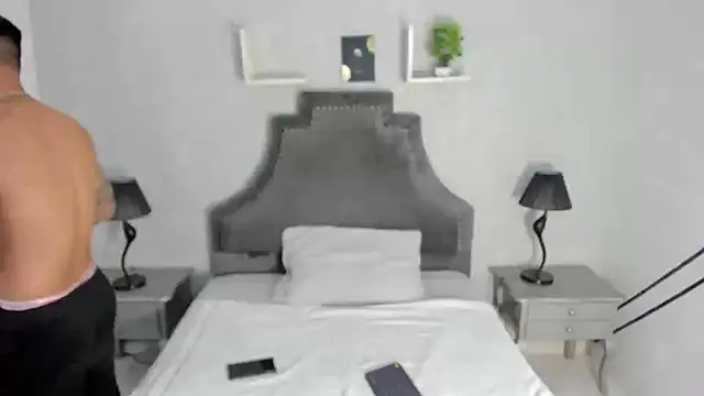 Snapshot of JackBlanco_ chatting on September 20, 2025, 4:24 am JackBlanco online show from September 20, 2025, 4:24 am