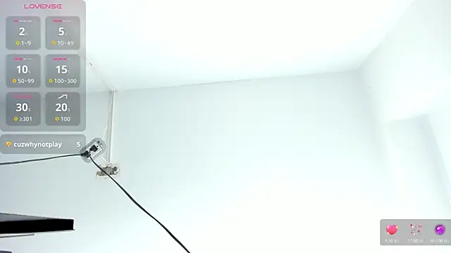 Snapshot of JackBlanco_ chatting on September 26, 2025, 4:27 am JackBlanco online show from September 26, 2025, 4:27 am