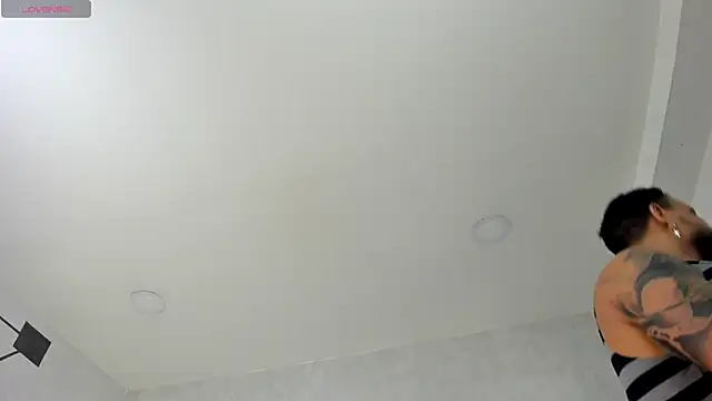 Snapshot of JackBlanco_ chatting on October 3, 2025, 4:20 am JackBlanco online show from October 3, 2025, 4:20 am