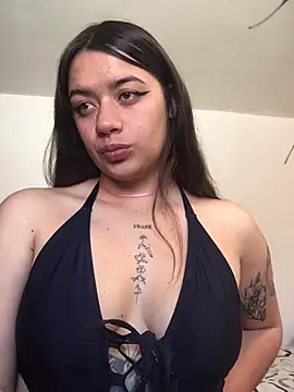 Miss oliviaa online show from January 20, 2025, 4:12 pm