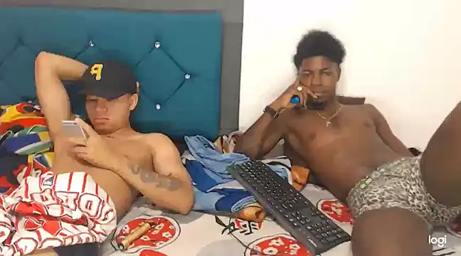 logannth online show from March 3, 2025, 6:01 pm