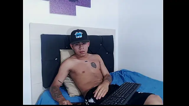 logannth online show from October 13, 2025, 9:15 pm