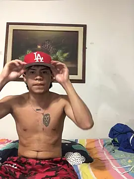 logannth online show from February 6, 2026, 2:16 am