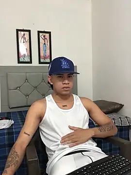 logannth online show from March 9, 2026, 5:00 am