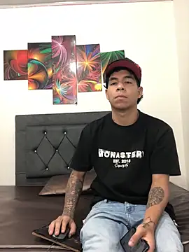 logannth online show from April 2, 2026, 2:04 pm