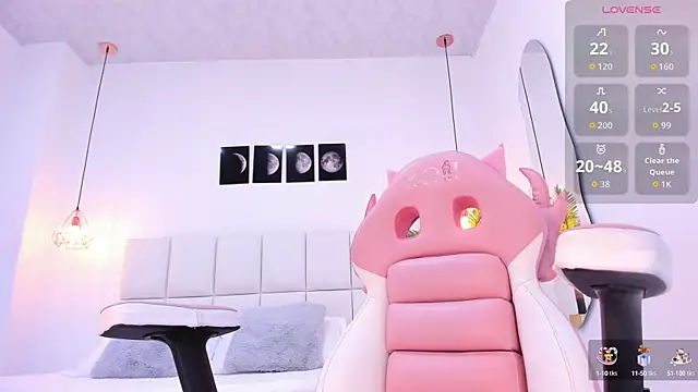 Brittany cute18 online show from September 29, 2025, 11:37 am