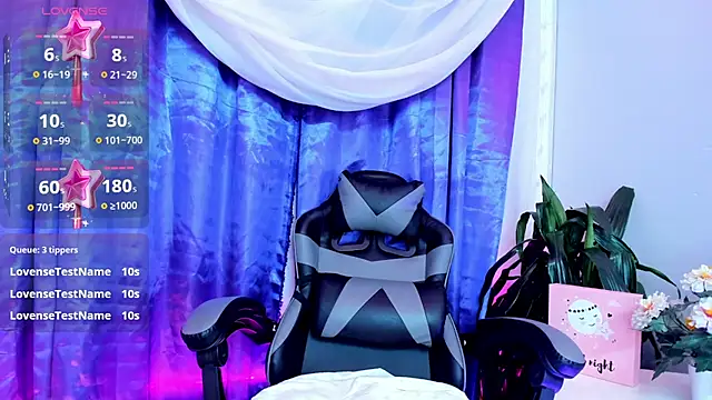 emaa lambert online show from January 9, 2025, 6:04 pm