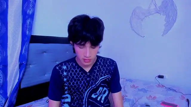 Johhan  Lee online show from December 29, 2024, 3:44 am