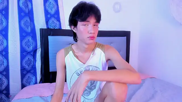 Johhan  Lee online show from January 9, 2025, 2:01 am